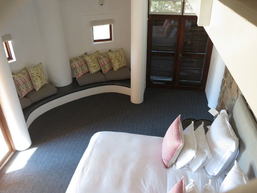 Ekuthuleni Lodge Strand Eksteriør bilde