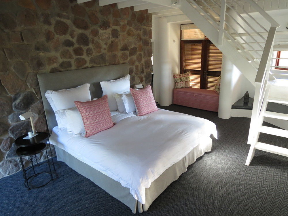 Ekuthuleni Lodge Strand Eksteriør bilde