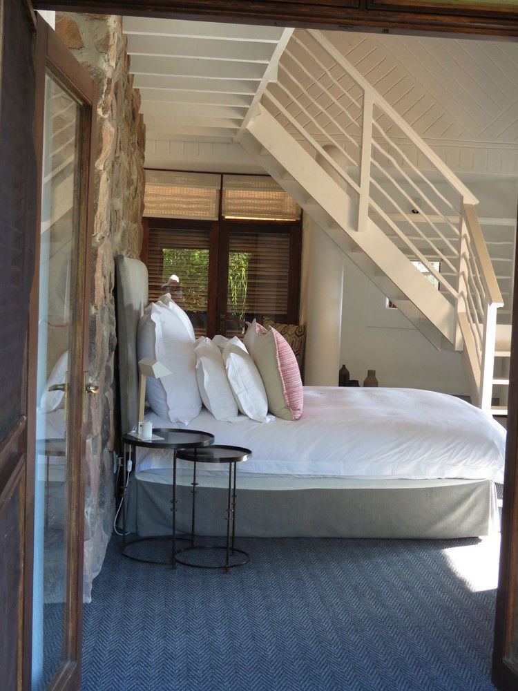Ekuthuleni Lodge Strand Eksteriør bilde