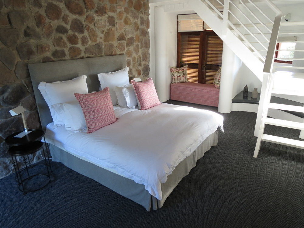 Ekuthuleni Lodge Strand Eksteriør bilde
