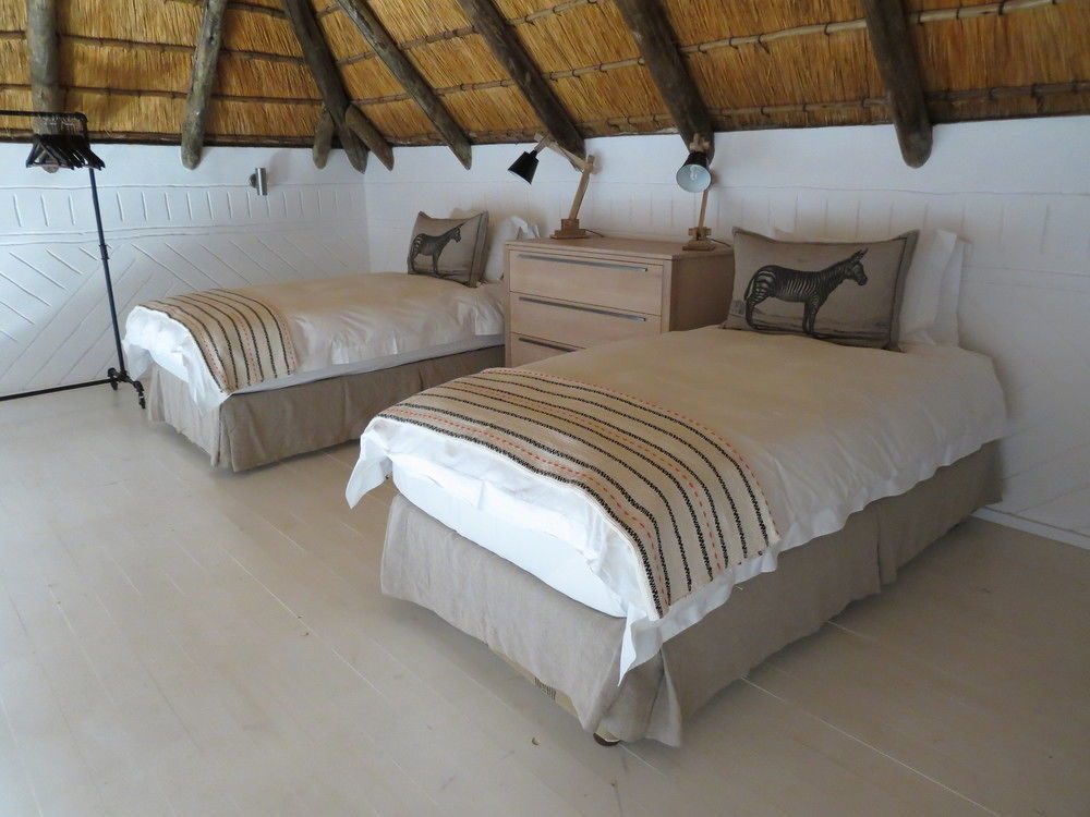 Ekuthuleni Lodge Strand Eksteriør bilde
